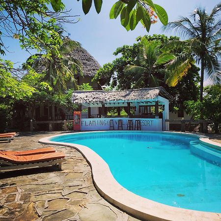 Flamingo Villas Resort Malindi Exterior foto