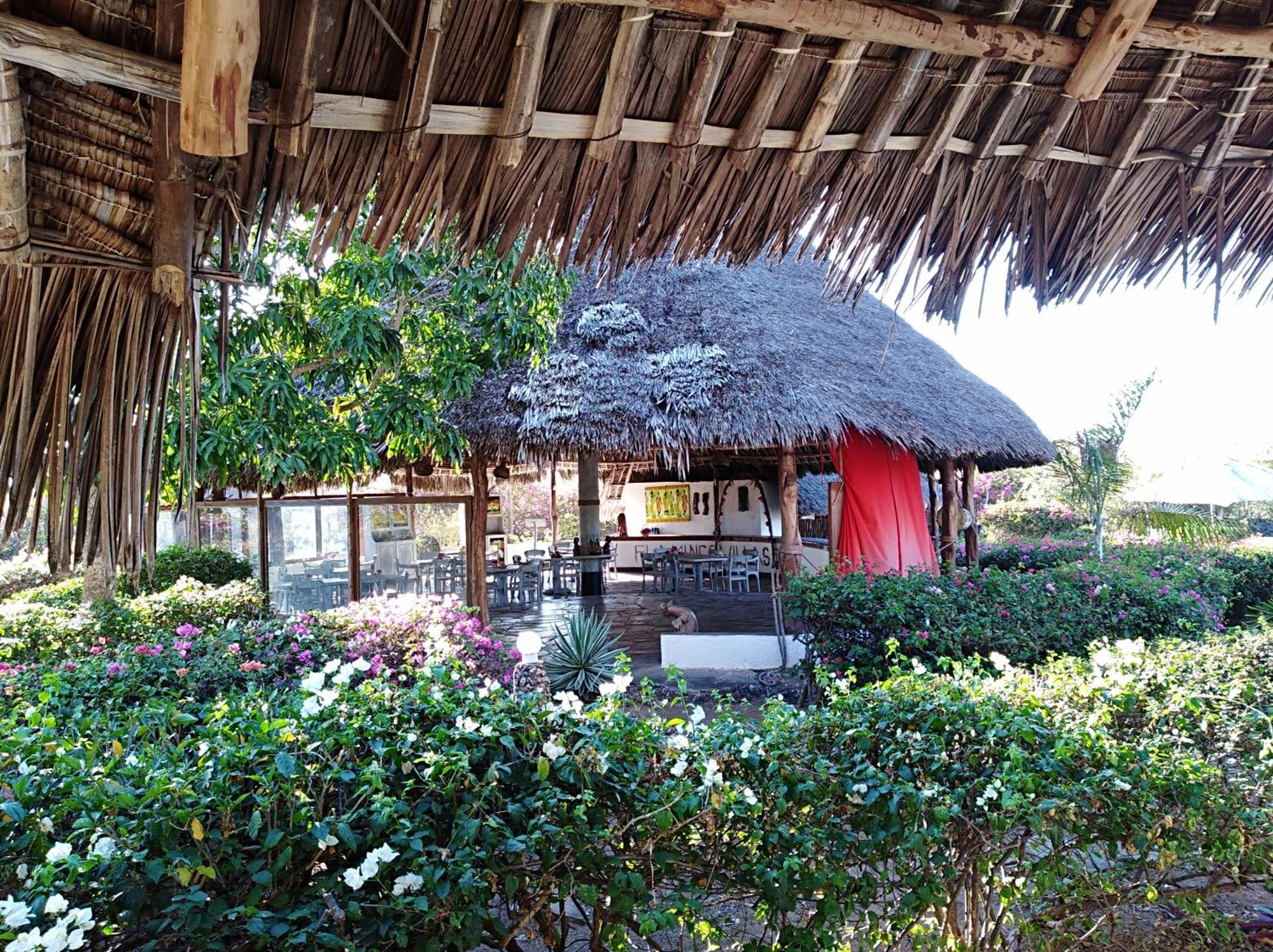 Flamingo Villas Resort Malindi Exterior foto