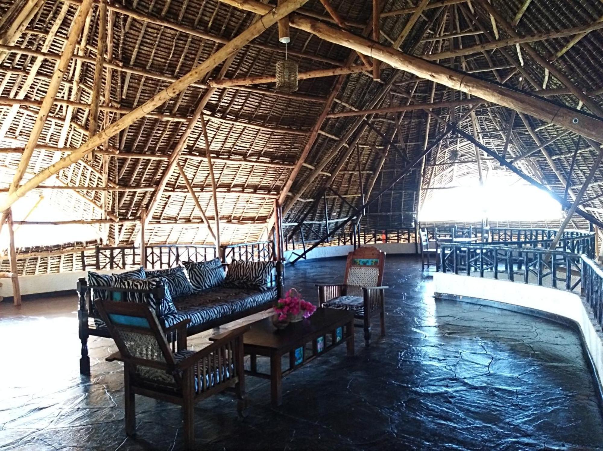 Flamingo Villas Resort Malindi Exterior foto