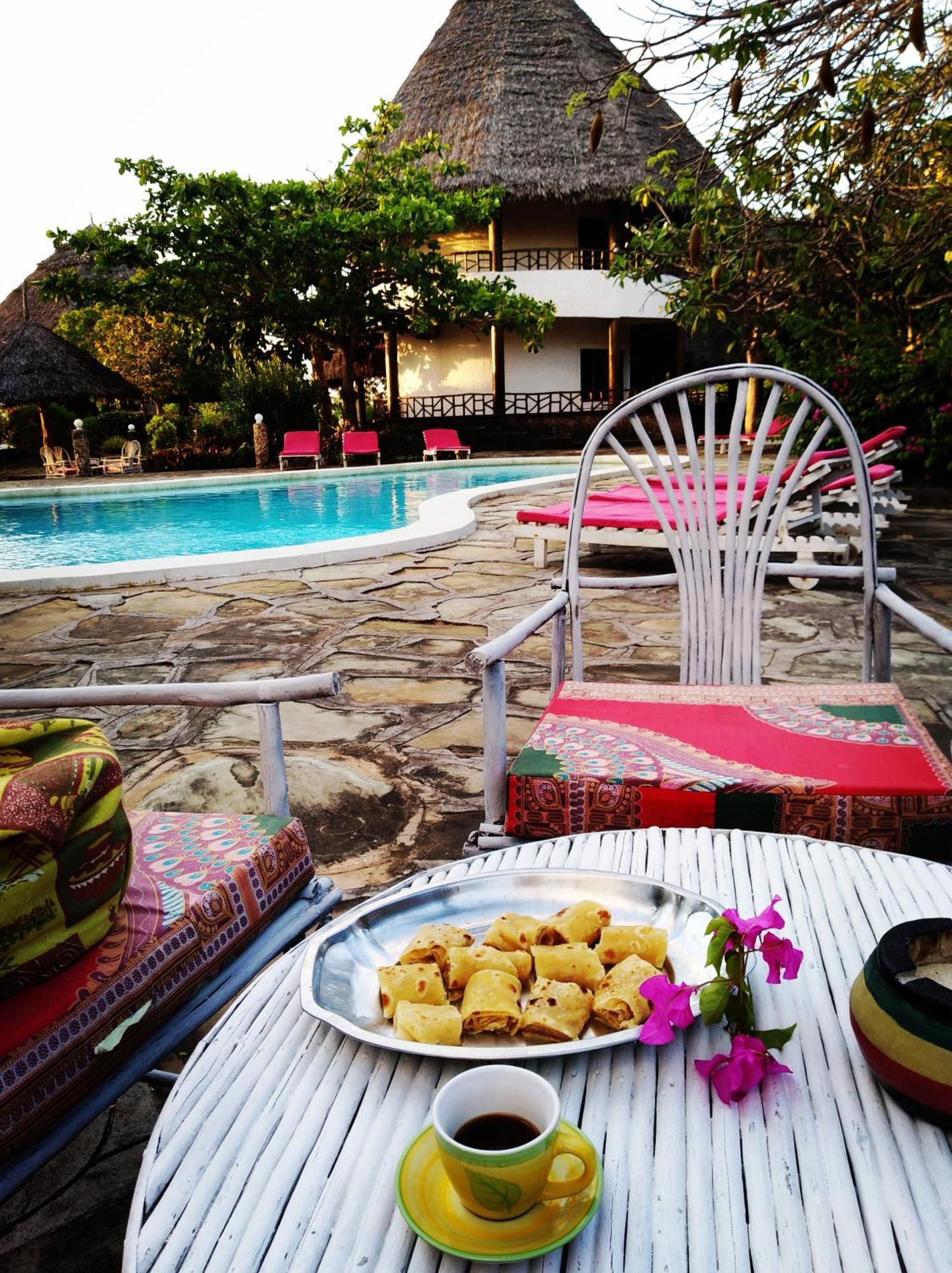 Flamingo Villas Resort Malindi Exterior foto