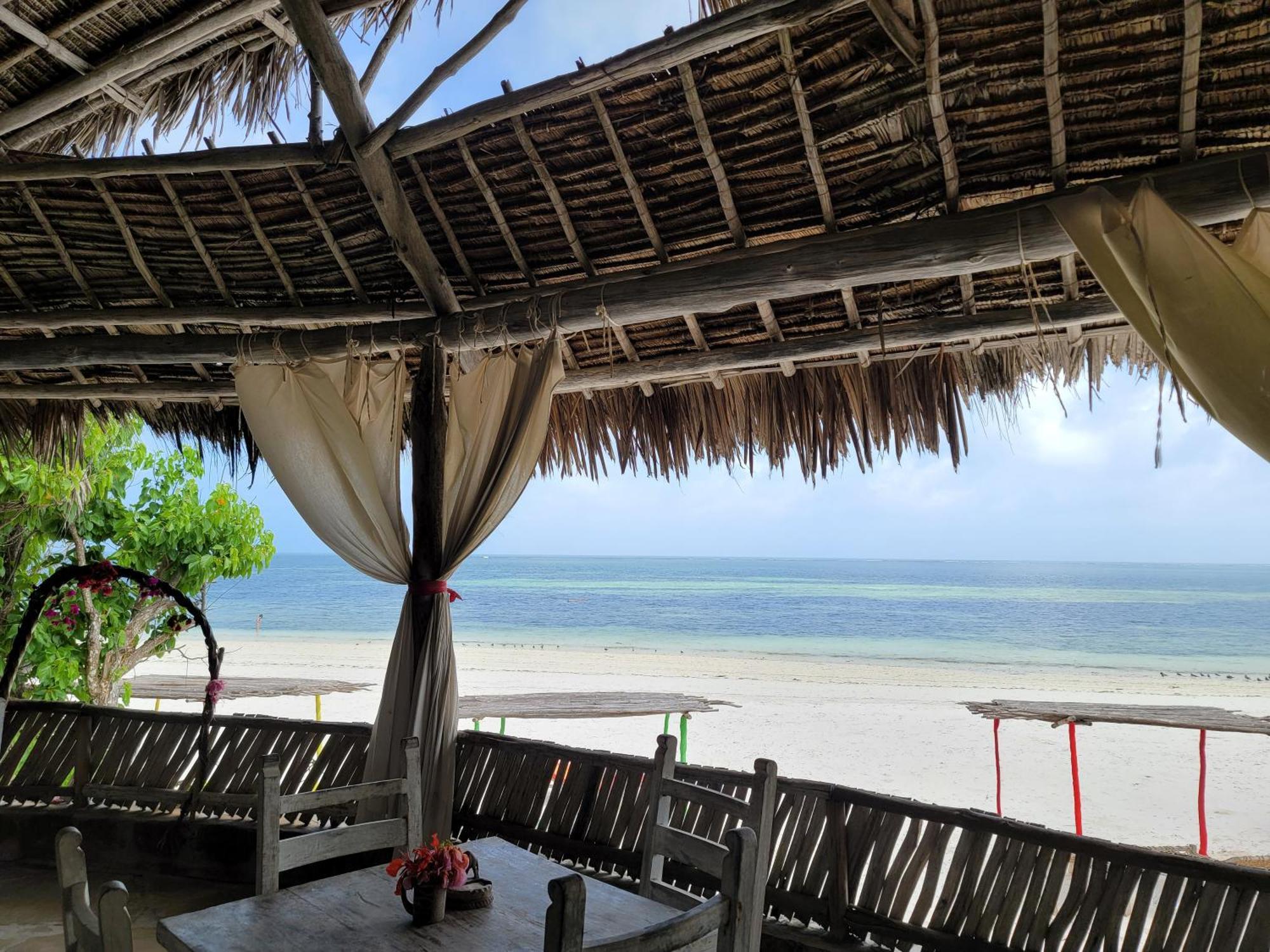 Flamingo Villas Resort Malindi Exterior foto