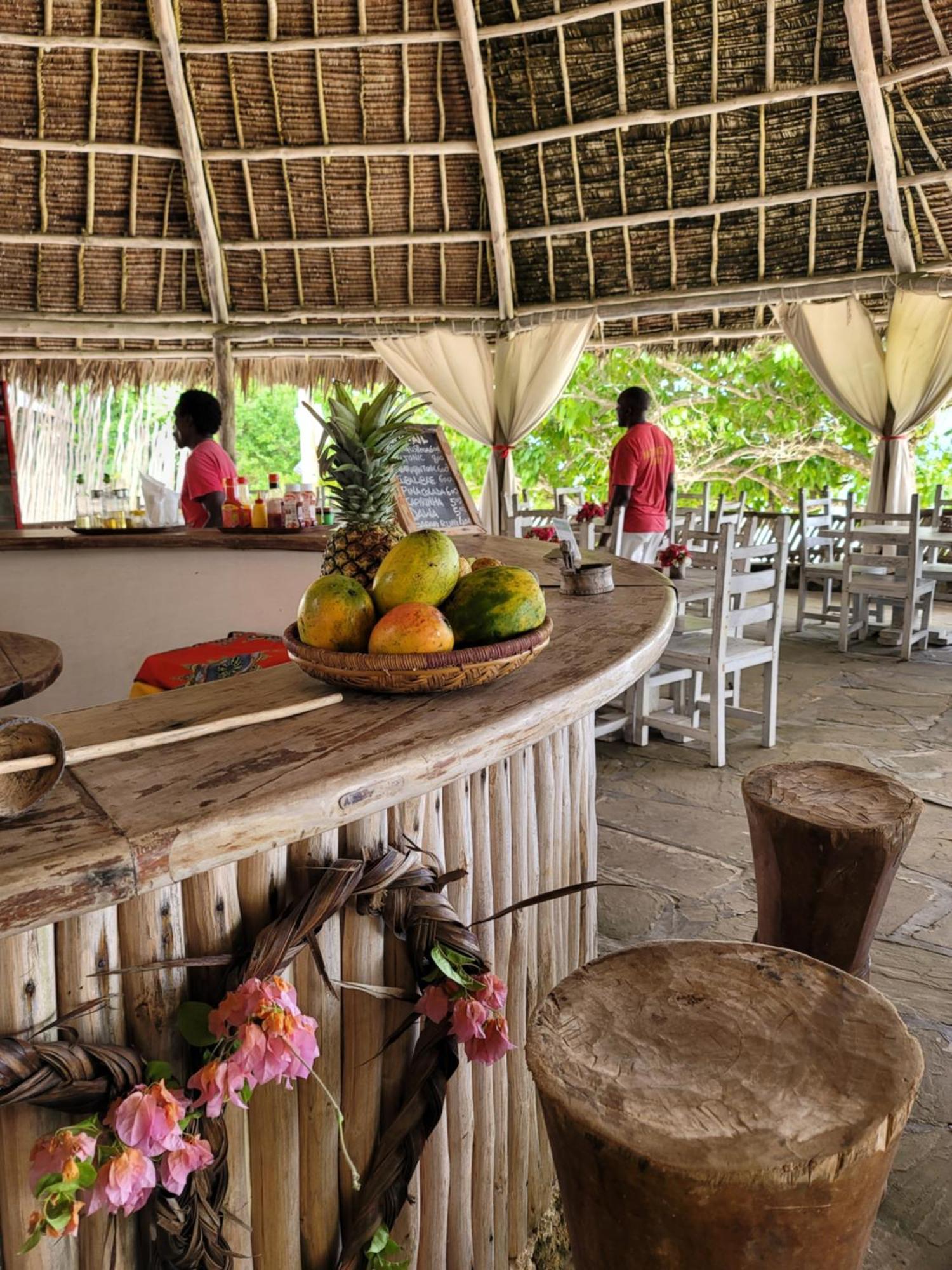 Flamingo Villas Resort Malindi Exterior foto