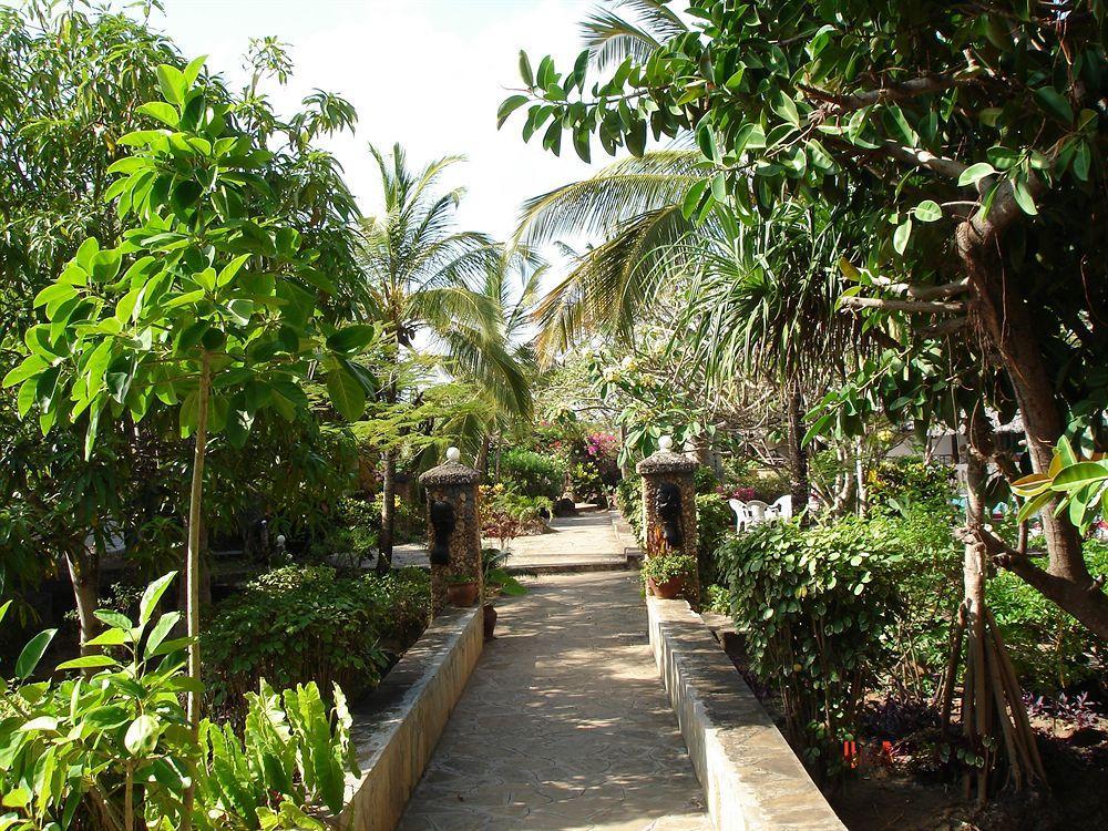 Flamingo Villas Resort Malindi Exterior foto