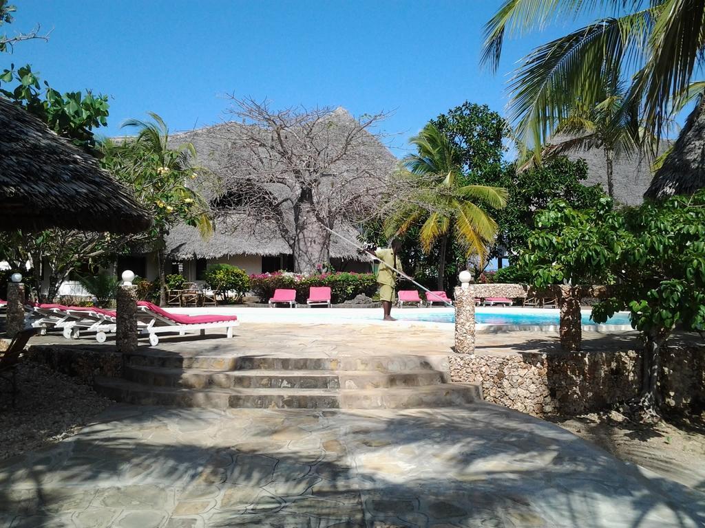 Flamingo Villas Resort Malindi Exterior foto