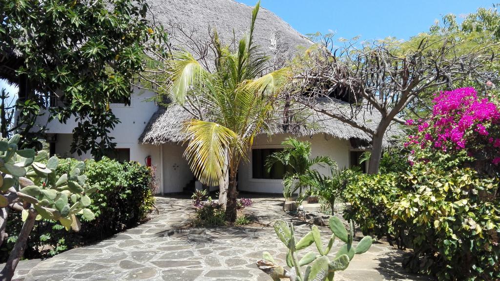 Flamingo Villas Resort Malindi Exterior foto
