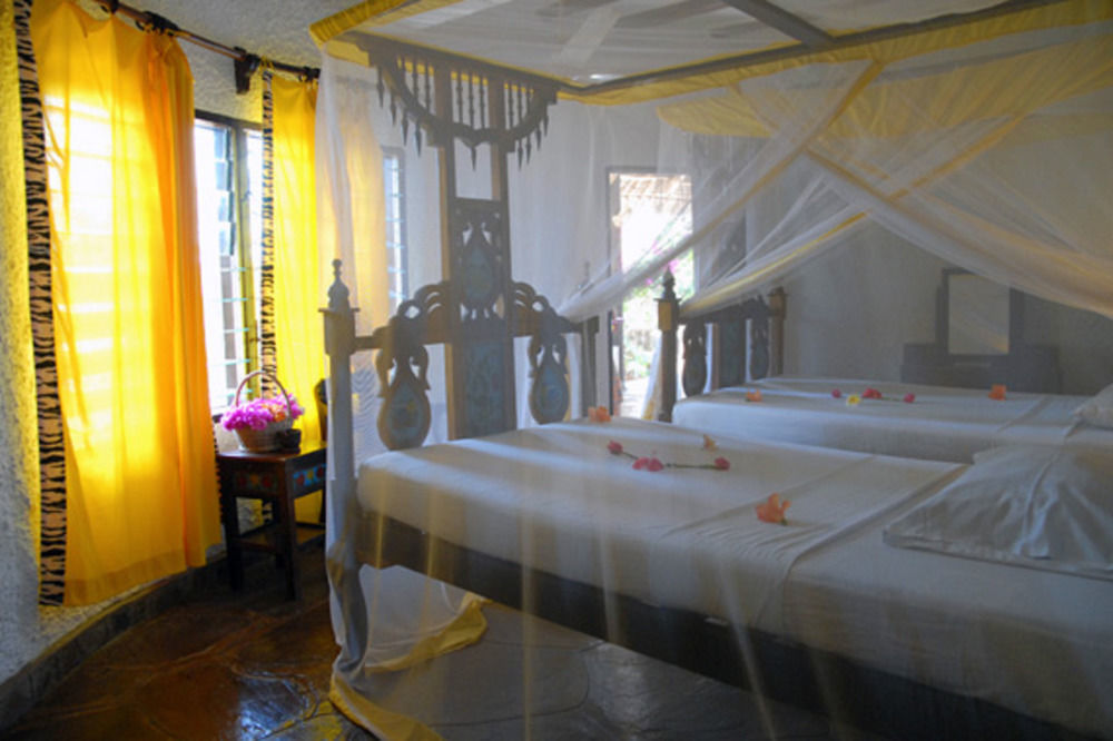 Flamingo Villas Resort Malindi Exterior foto