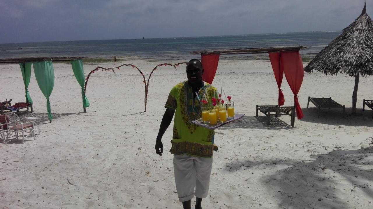Flamingo Villas Resort Malindi Exterior foto