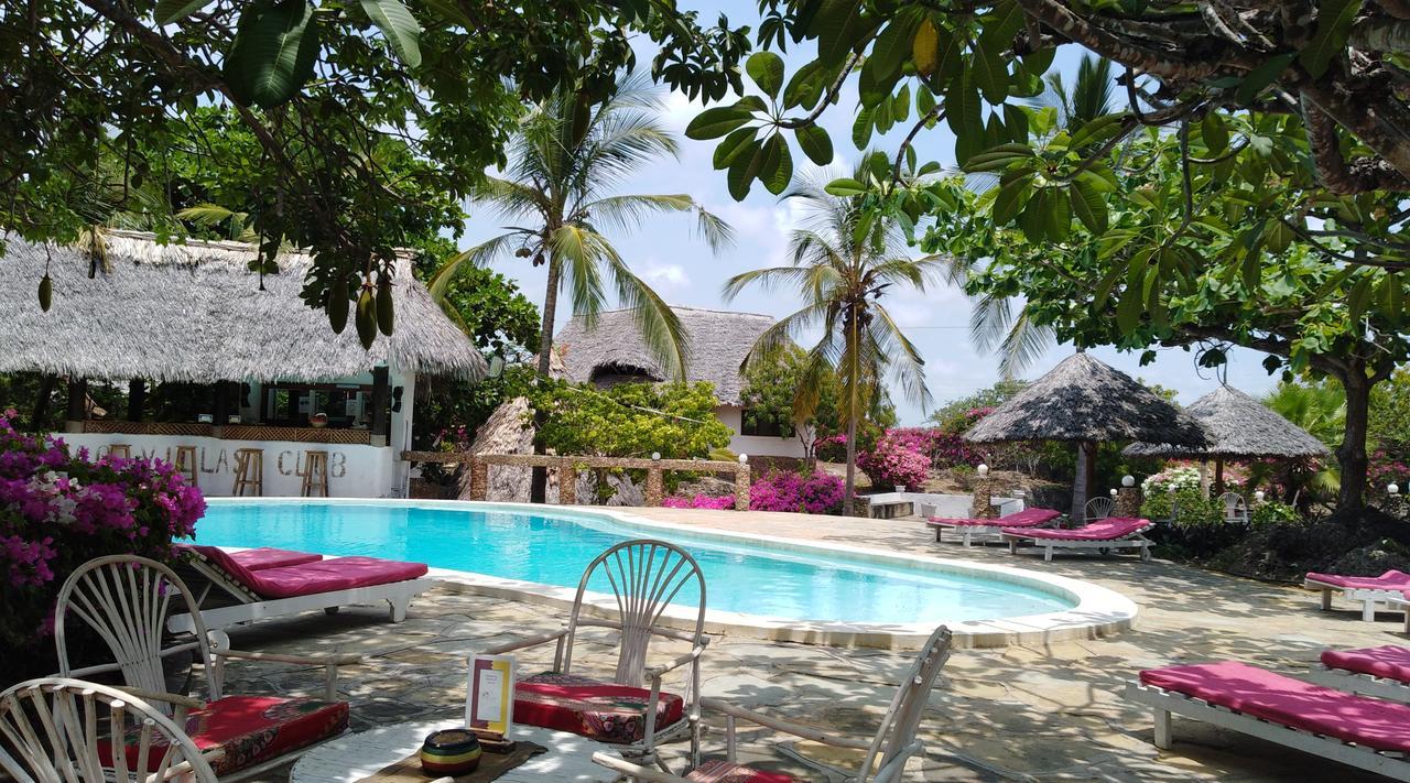 Flamingo Villas Resort Malindi Exterior foto