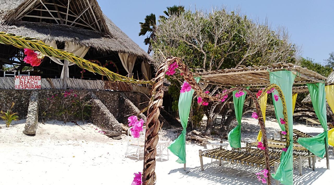 Flamingo Villas Resort Malindi Exterior foto
