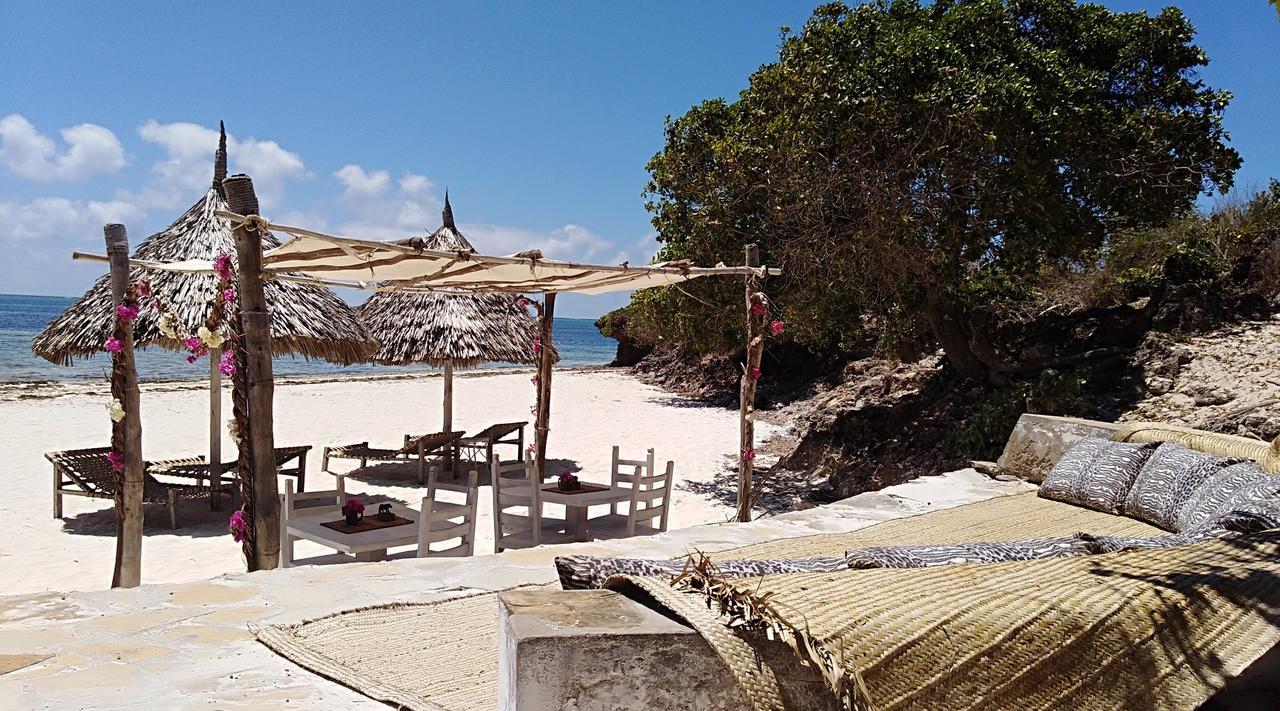 Flamingo Villas Resort Malindi Exterior foto
