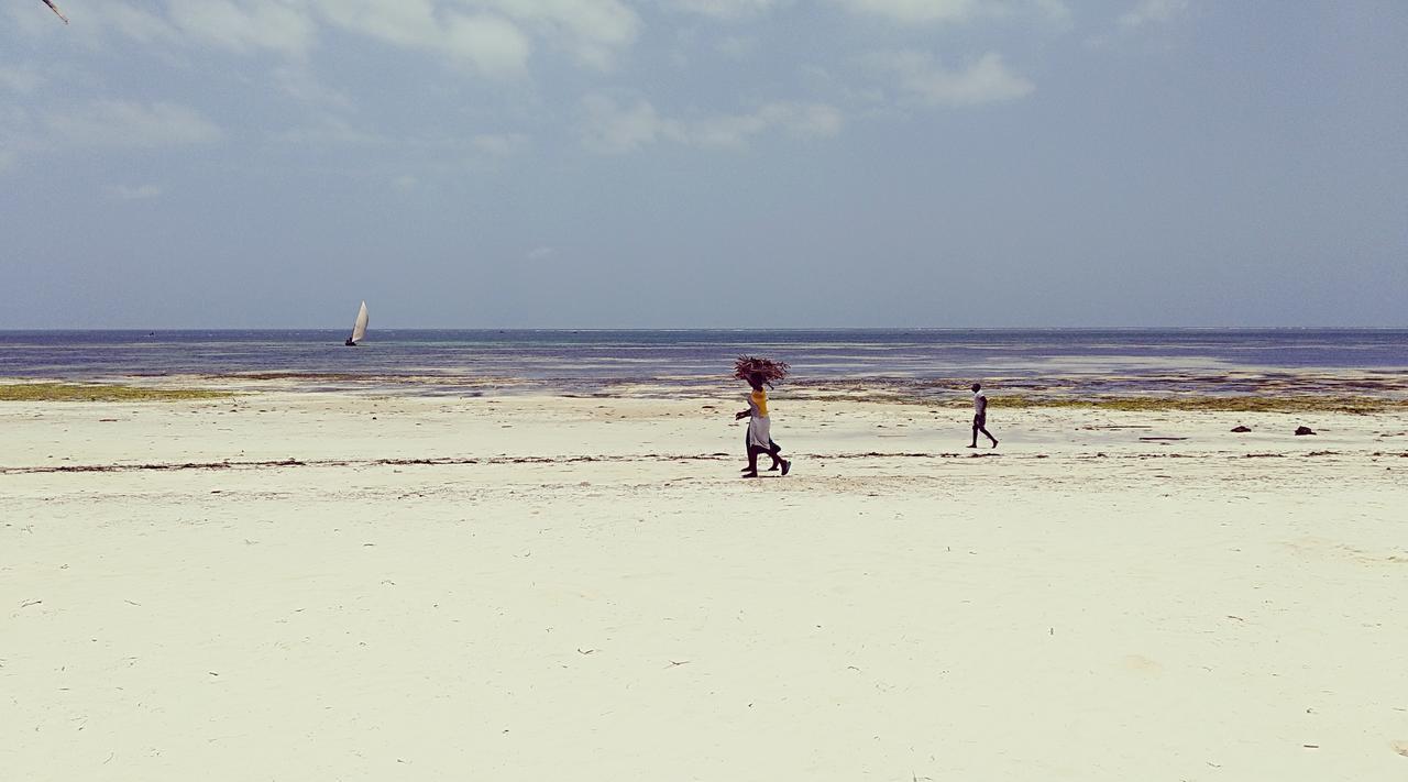 Flamingo Villas Resort Malindi Exterior foto
