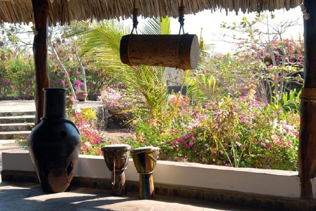 Flamingo Villas Resort Malindi Exterior foto
