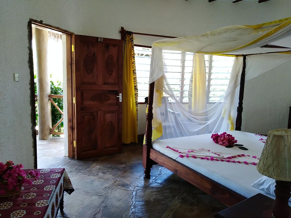 Flamingo Villas Resort Malindi Zimmer foto