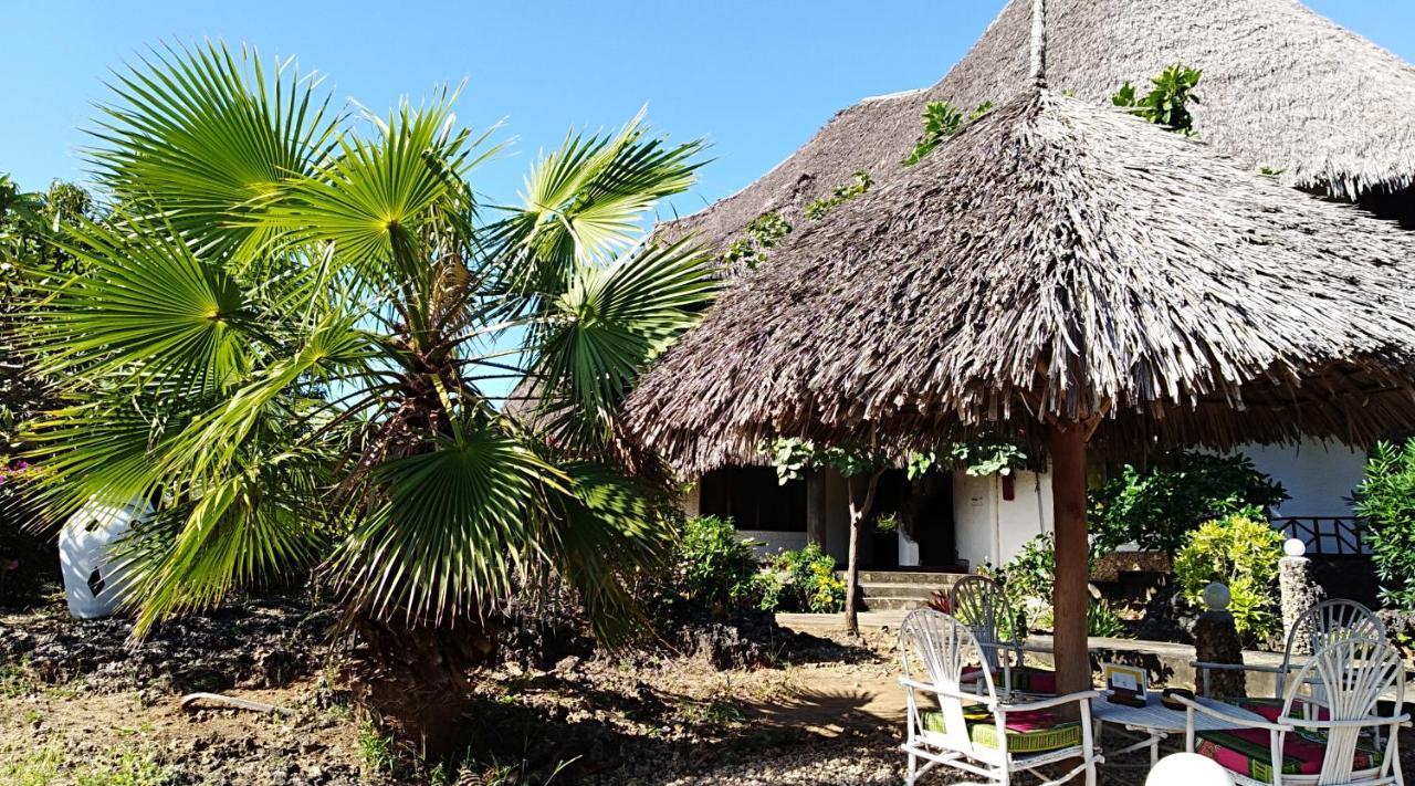 Flamingo Villas Resort Malindi Exterior foto