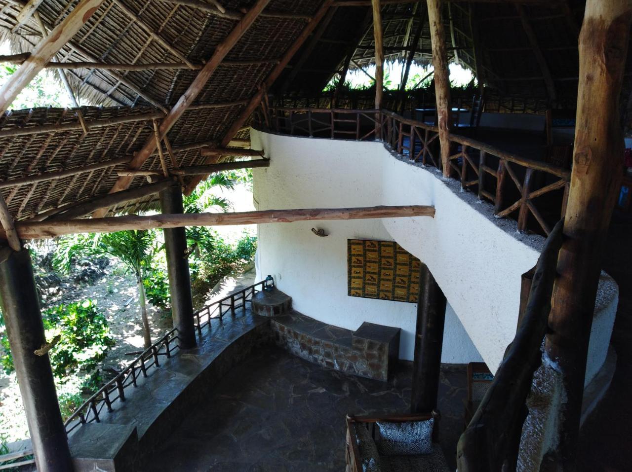 Flamingo Villas Resort Malindi Exterior foto