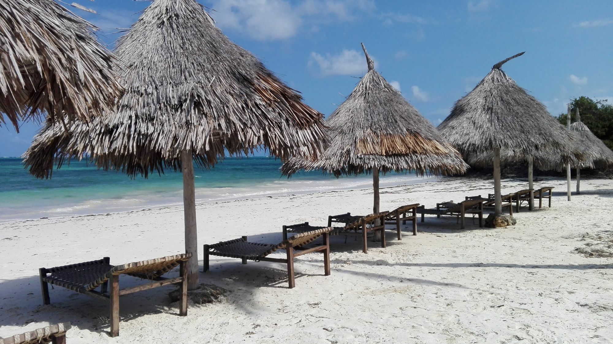 Flamingo Villas Resort Malindi Exterior foto